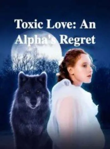 Toxic Love An Alpha’s Regret by Sapphire Ryan Novel Full Episode