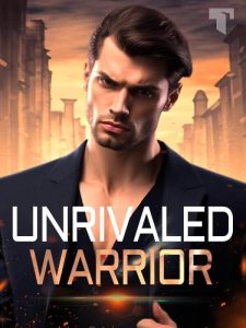 Unrivaled Warrior by Ashley Grey