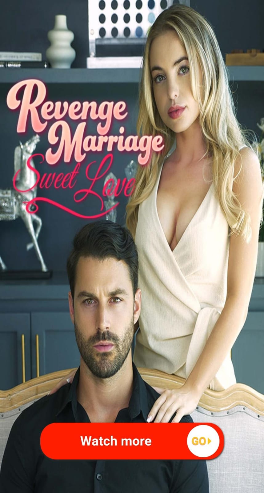 Revenge Marriage Sweet Love Drama Full Episode
